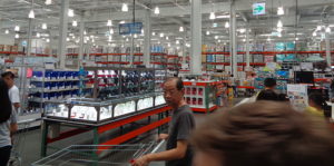  Costco free samples - LDS version of Happy Hour