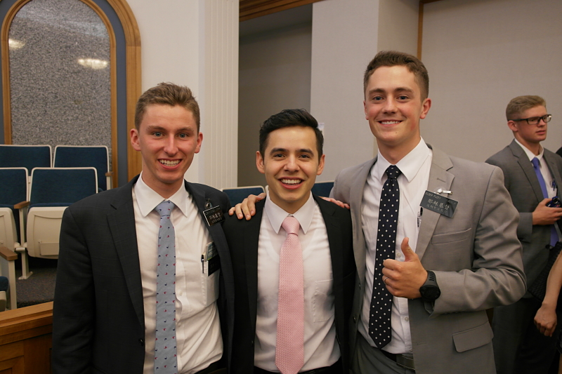 Third time's the charm!